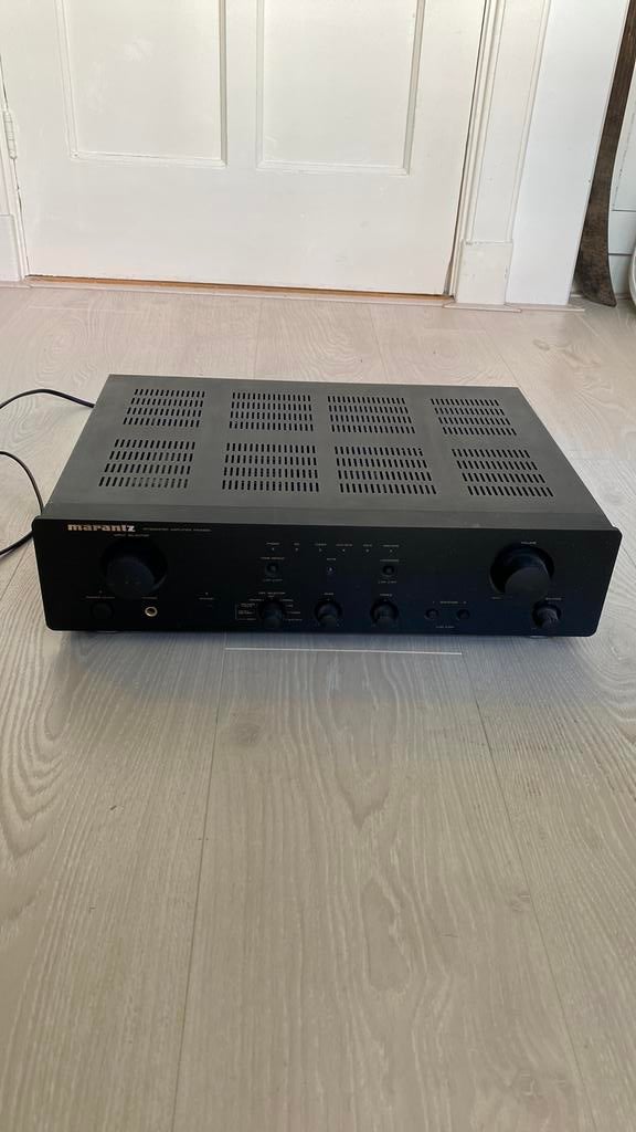Marantz PM4400, Audio, Tv en Foto, Versterkers en Receivers, Gebruikt, Ophalen, Marantz, Minder dan 60 watt