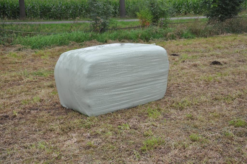 Voer balen  1e Snee 2024, Zakelijke goederen, Agrarisch | Veevoer, Ophalen