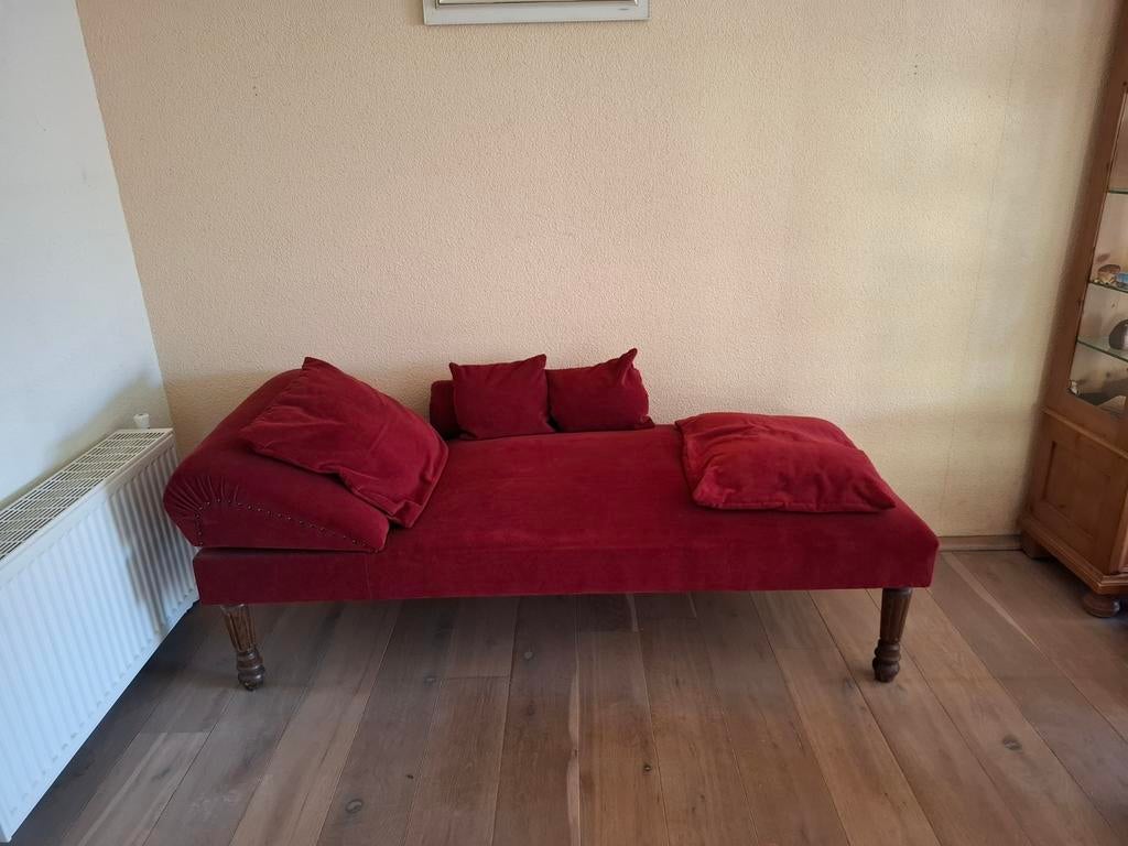 Divan / Dagbed, Ophalen, 75 tot 100 cm