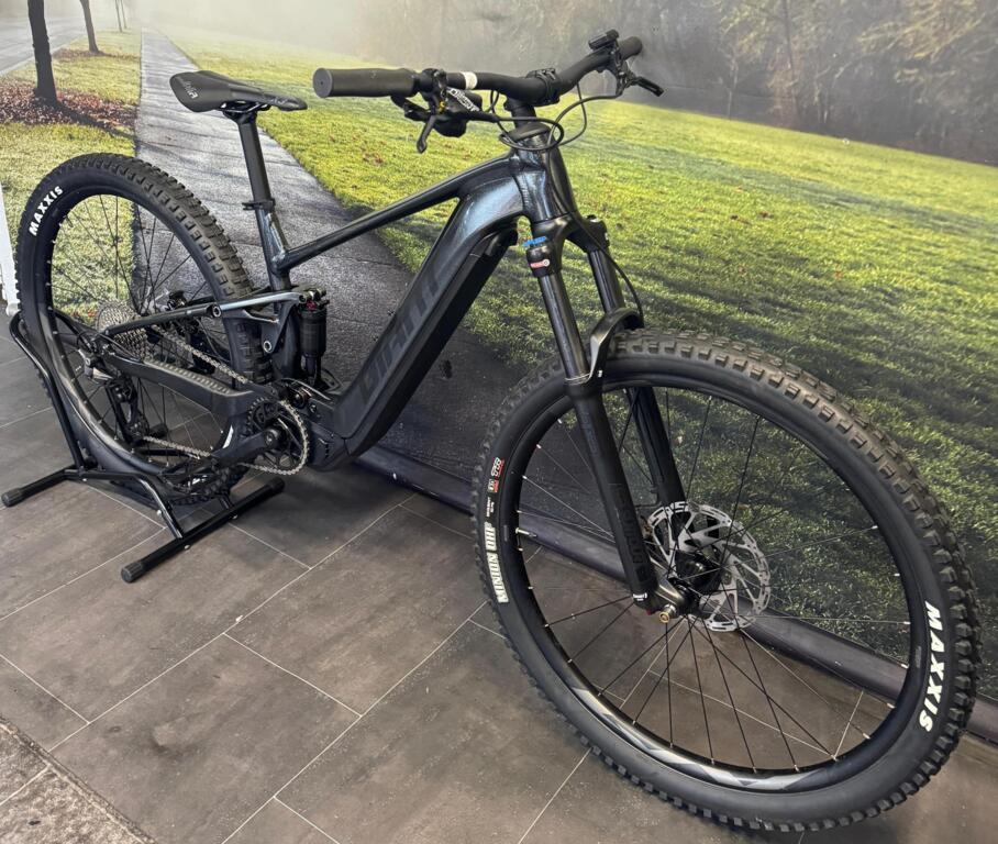 Giant Stance E+ 2 – Fully E-MTB - Electrische Mountainbike, Fietsen en Brommers, Elektrische fietsen, Overige merken, Giant Benelux B.V.