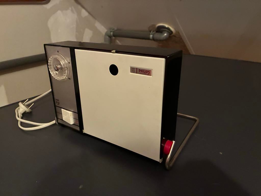 Philips Sunlamp Deluxe Gezichtsbruiner, Witgoed en Apparatuur, Zonnebanken en Gezichtsbruiners, Gebruikt, Gezichtsbruiner, Minder dan 10 lampen