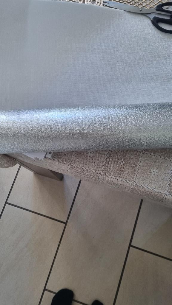 behang, Ophalen, 10 tot 25 m², Plakbaar