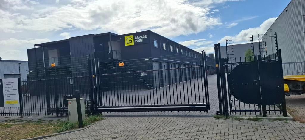 Opslag, werkruimte 12m2, 10% korting, Zakelijke goederen, Bedrijfs Onroerend goed, 12 m², Huur, Opslag of Loods