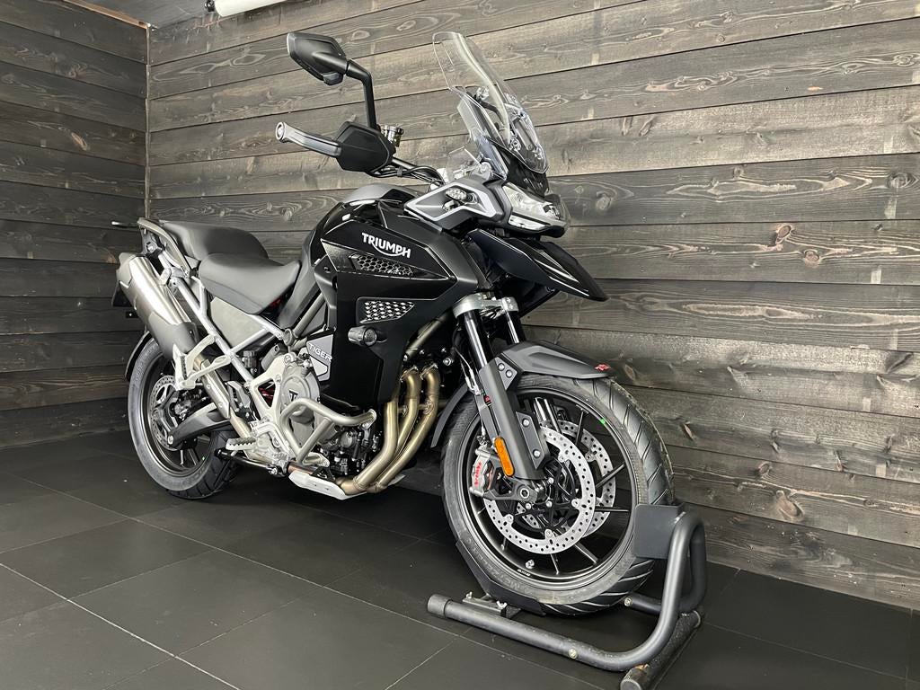 Triumph TIGER 1200 GT EXPLORER (bj 2026), 1160 cc, Bedrijf, Meer dan 35 kW, Toermotor
