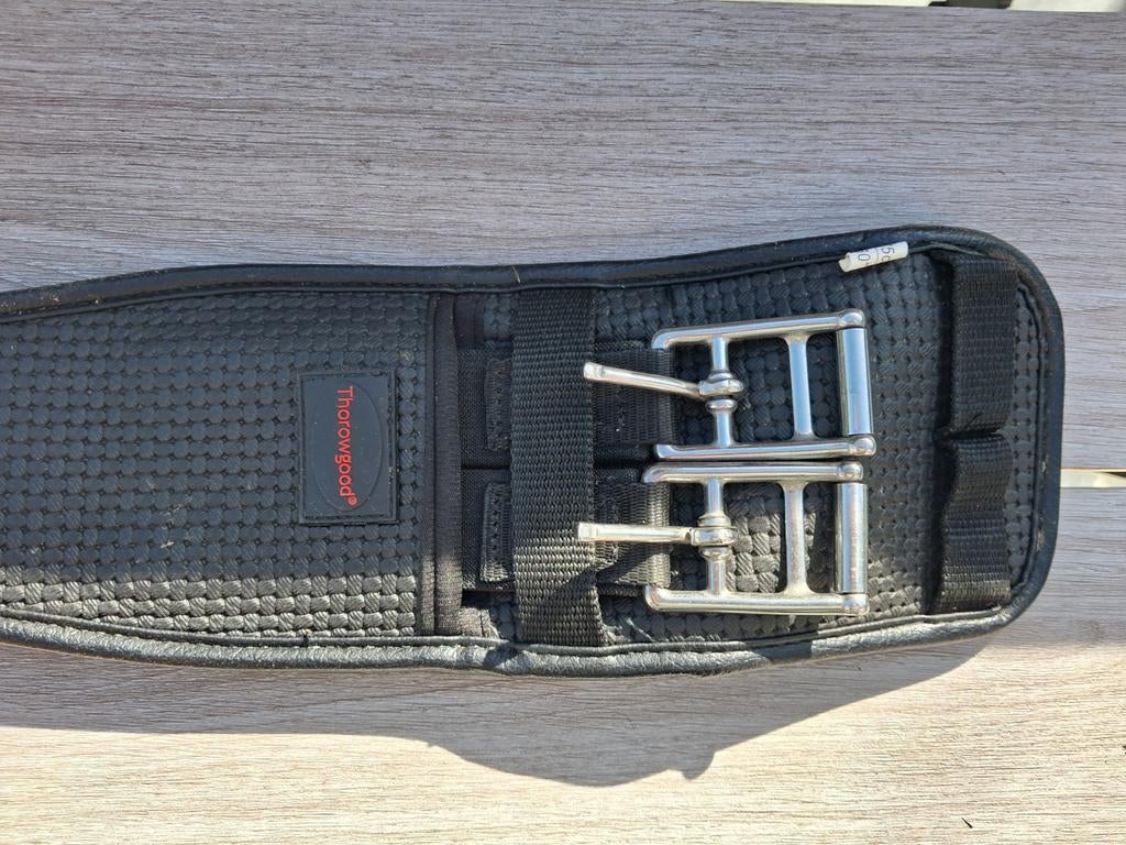 Dressuursingel Thorowgood 75 cm, Dieren en Toebehoren, Ophalen of Verzenden, Dressuur