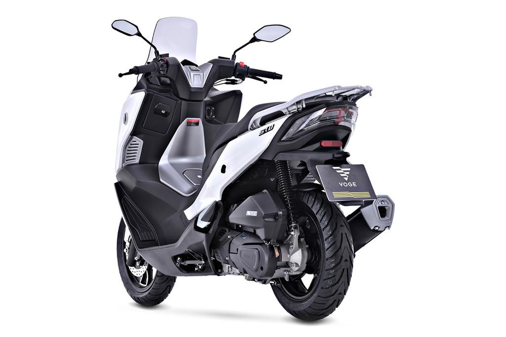 VOGE SR 1 (bj 2026) - foto 2