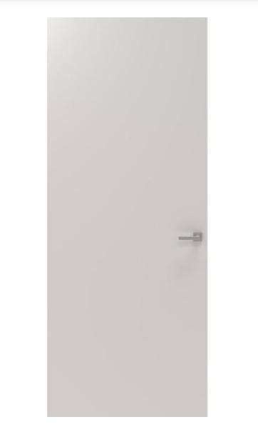 Cando binnendeur gegrond, 80 tot 100 cm, Binnendeur, Nieuw, Ophalen of Verzenden