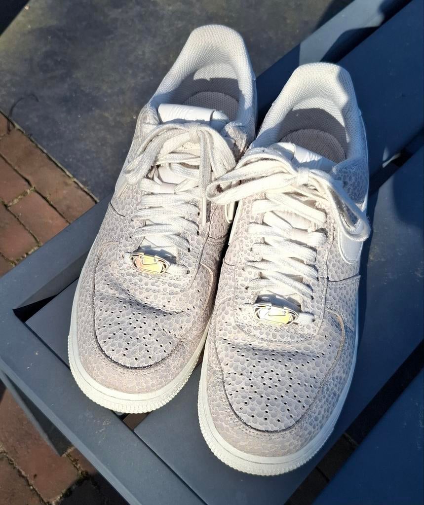 Nike Airforce 1 maat 42, Ophalen of Verzenden