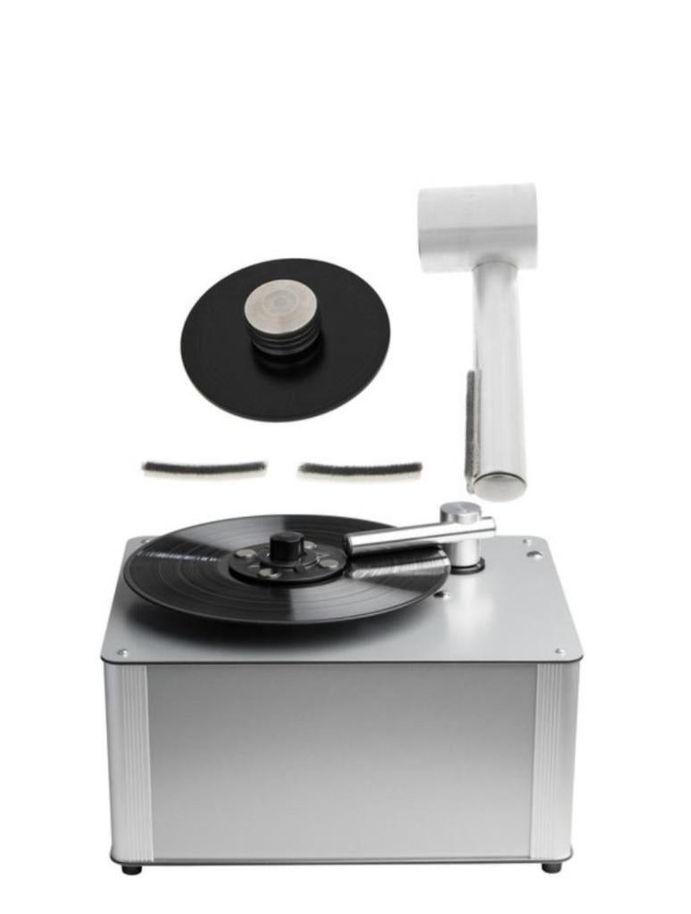Pro-Ject VC-S3 7" Kit Bundle, Ophalen, Zo goed als nieuw, Overige formaten