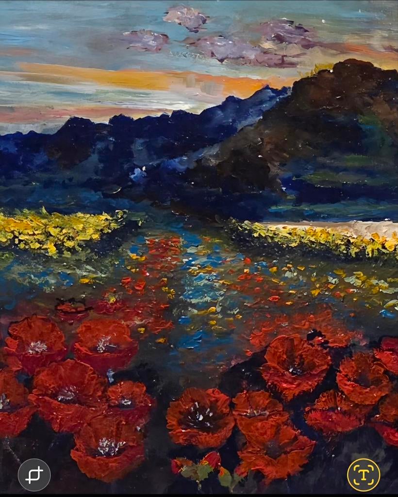 ,, Kingdoms Balance The Whole Field Glows" spotify psalm 528, Ophalen of Verzenden