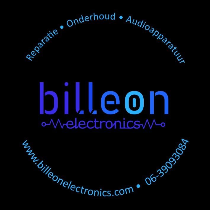 Reparatie, revisie en onderhoud aan audioapparatuur, Ophalen of Verzenden, Alle merken