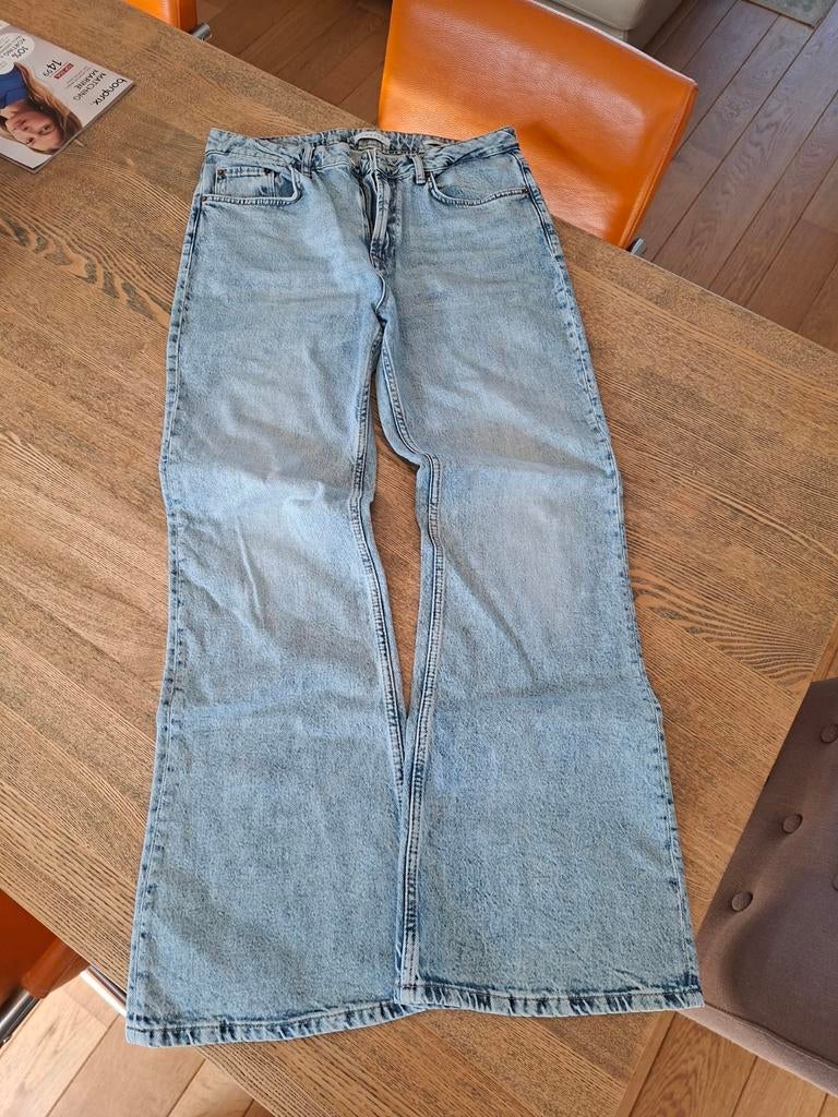 COSTES Dames Jeans, Blauw, Ophalen of Verzenden, Zo goed als nieuw, Costes