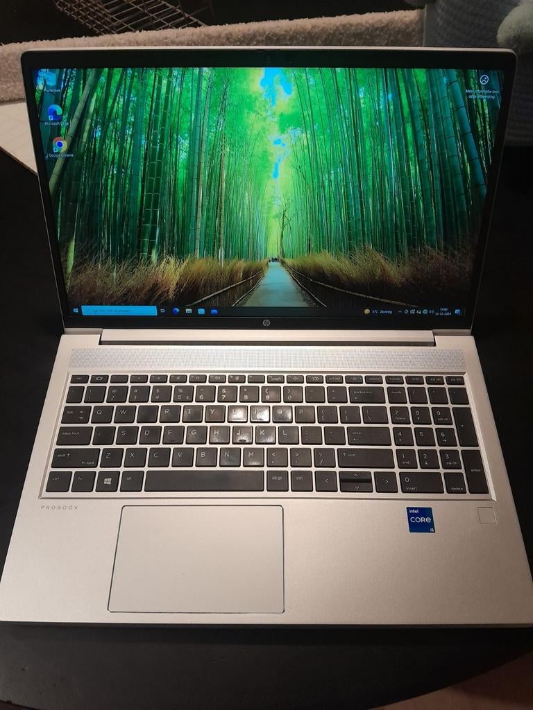 HP ProBook 450 G11 – Intel Core i5 – 16GB RAM – 15.6" –, Ophalen, Intel Core i5-1135G7, Zo goed als nieuw, HP