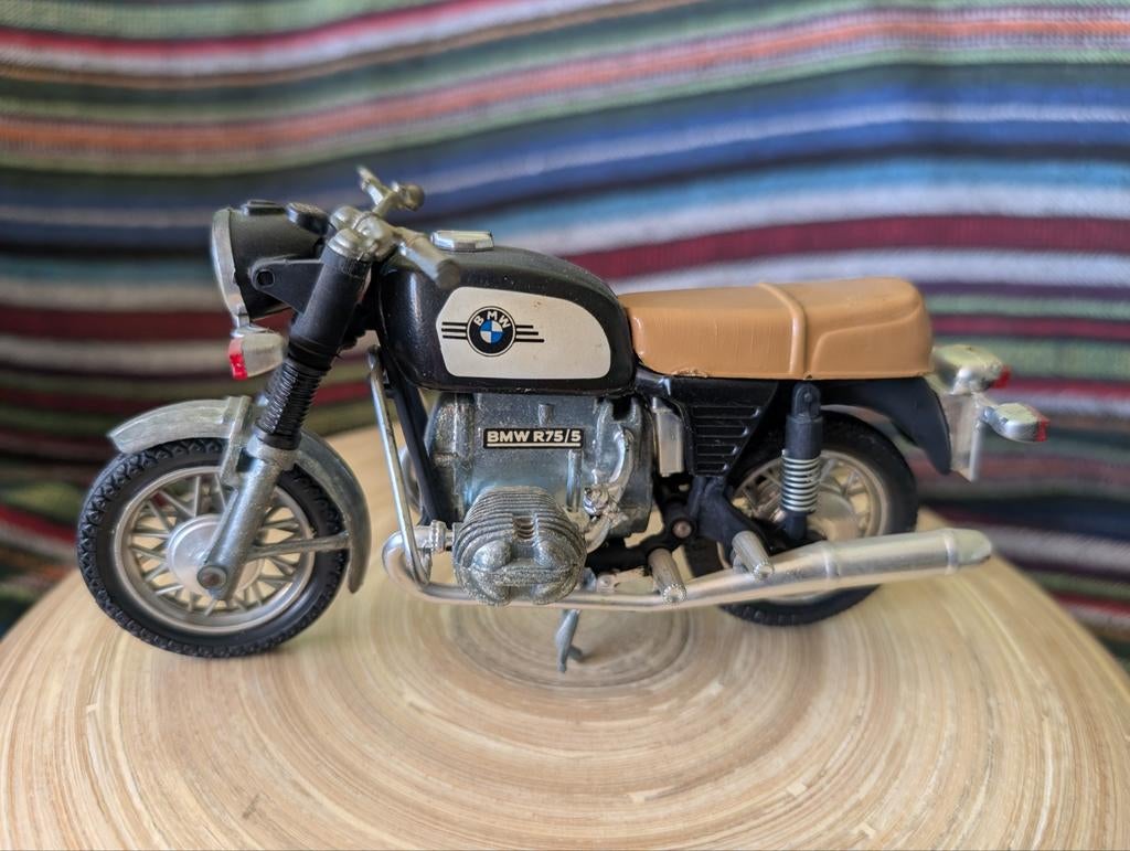 Polistil motor schaalmodellen, Gebruikt, Ophalen, Overige merken, Groter dan 1:32