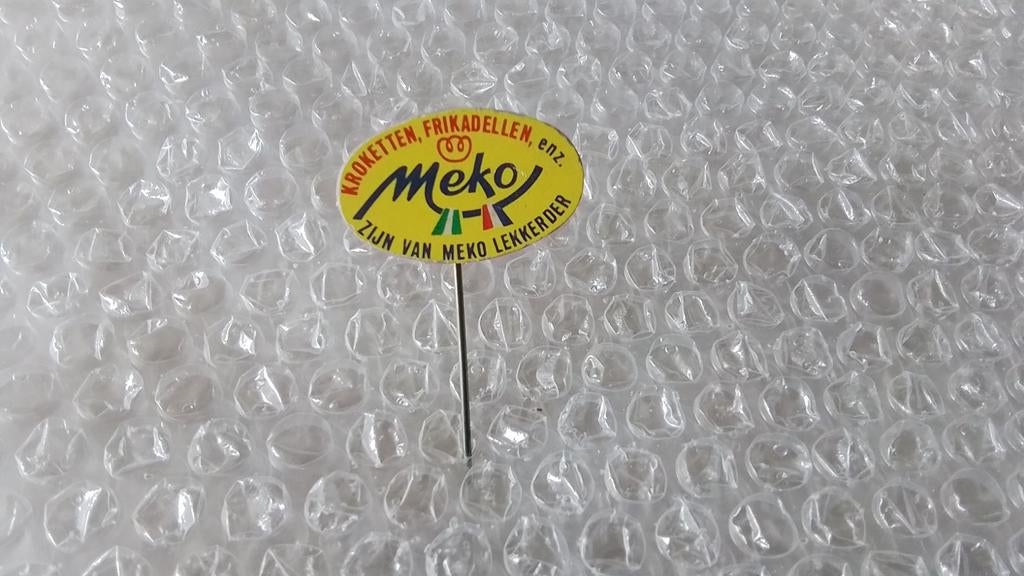 Kroketten en frikadellen van meko zijn lekkerder, Ophalen of Verzenden, Zo goed als nieuw