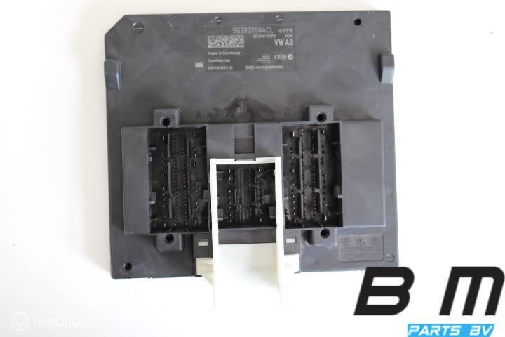 BCM (boordnetregelapparaat) VW Golf 7 R 5Q0937084CF, Gebruikt