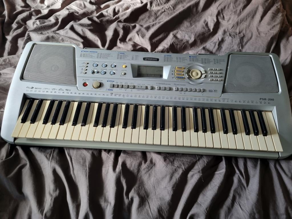 Keyboards, Ophalen of Verzenden, Overige aantallen, Overige merken