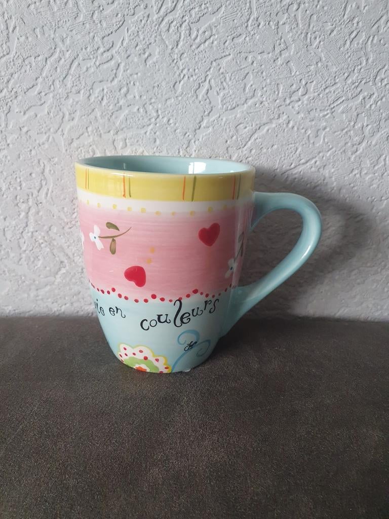 Jet ter Steege, Keramiek, Ophalen of Verzenden, Zo goed als nieuw, Overige stijlen