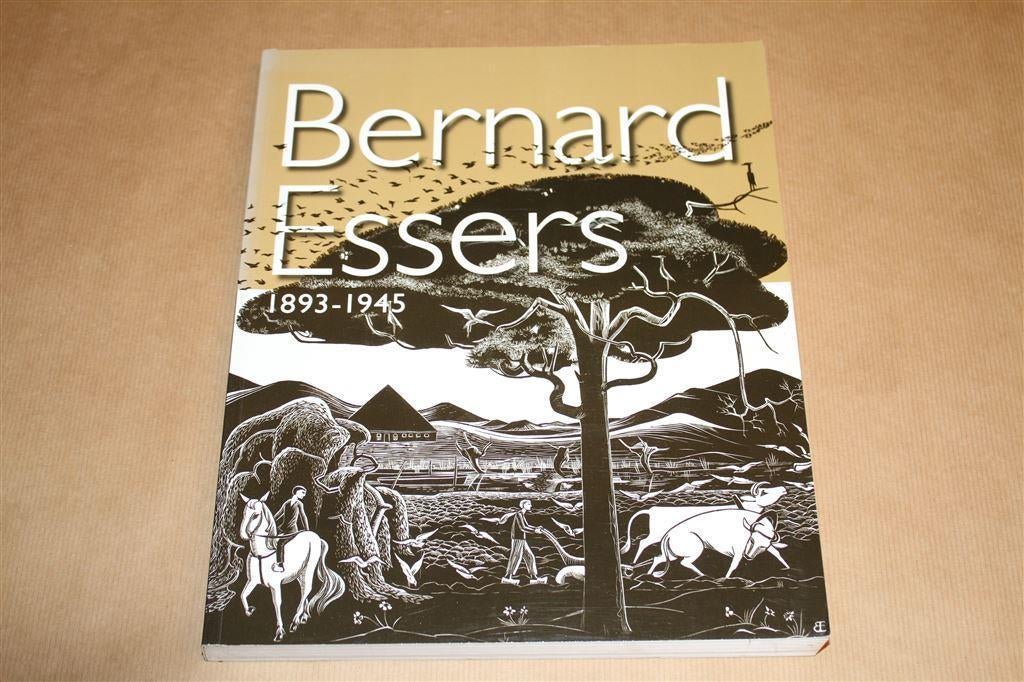 Bernard Essers 1893-1945, Ophalen of Verzenden, Zo goed als nieuw