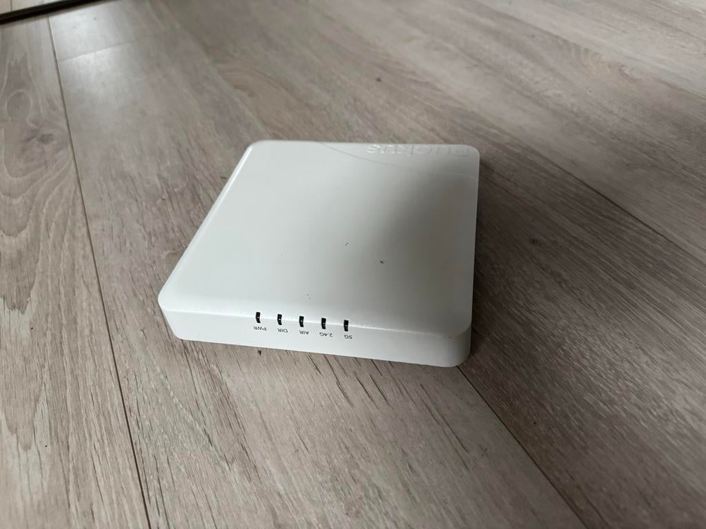 Ruckus Zoneflex R500 Unleashed Access Point, Ophalen of Verzenden, Zo goed als nieuw