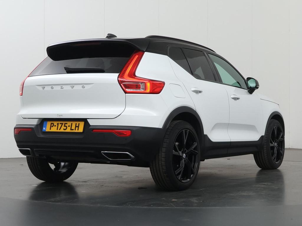 Volvo XC40 1.5 T3 R-Design | Panoramadak | Harman/Kardon | P, Voorwielaandrijving, Gebruikt, Euro 6, 156 pk