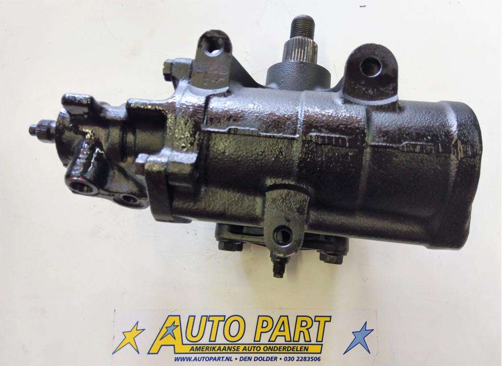 Lincoln Navigator stuurhuis 1997-2002, Ophalen of Verzenden, Ford USA, Customerservice@cardone.com, Gereviseerd