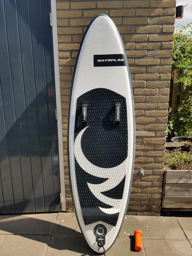 Surf sup board, Ophalen, Zo goed als nieuw, SUP-boards