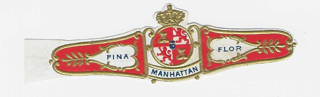 Klassiek 20 - 131  diverse sigarenbandjes, Verzamelen, Rookartikelen, Aanstekers en Luciferdoosjes, Ophalen of Verzenden, Gebruikt