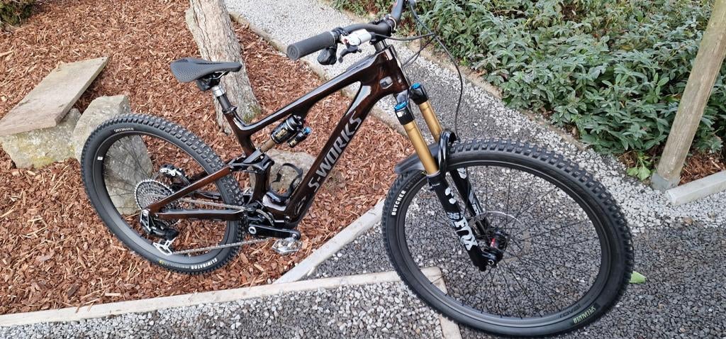 S-Works Specialized Levo SL 2025 S4, Ophalen, Nieuw, Aluminium, 24 inch of meer