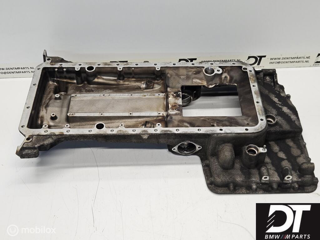 Carterpan BMW M5 E39 S62 S62B50 11131407505, Gebruikt, Ophalen of Verzenden, BMW, BMW