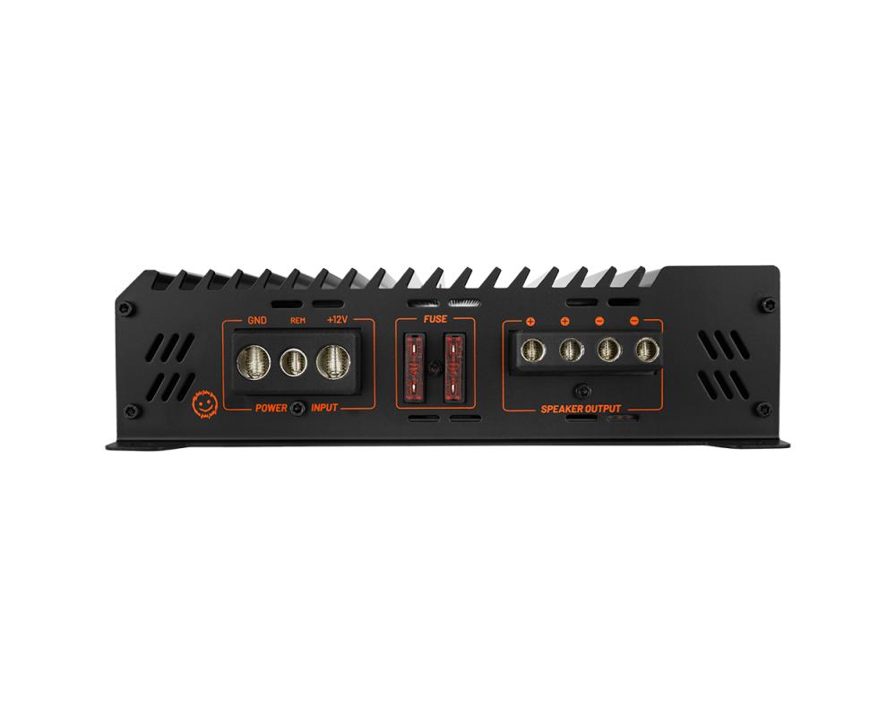 GAS Audio Power MAD A2-600.1DFL 600WRMS Monoblok versterker, Auto diversen, Autospeakers, Info@optimount.nl, Nieuw, Ophalen of Verzenden