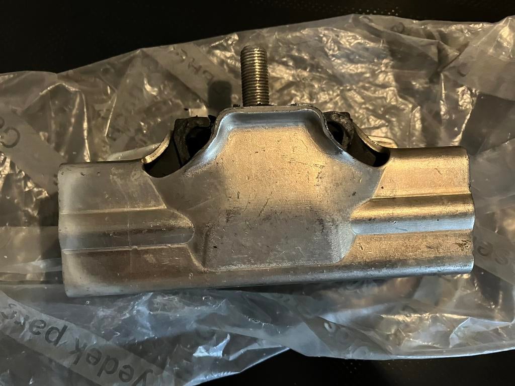 Motorsteun Fiat Ducato (etc), Ophalen of Verzenden, Nieuw, Fiat