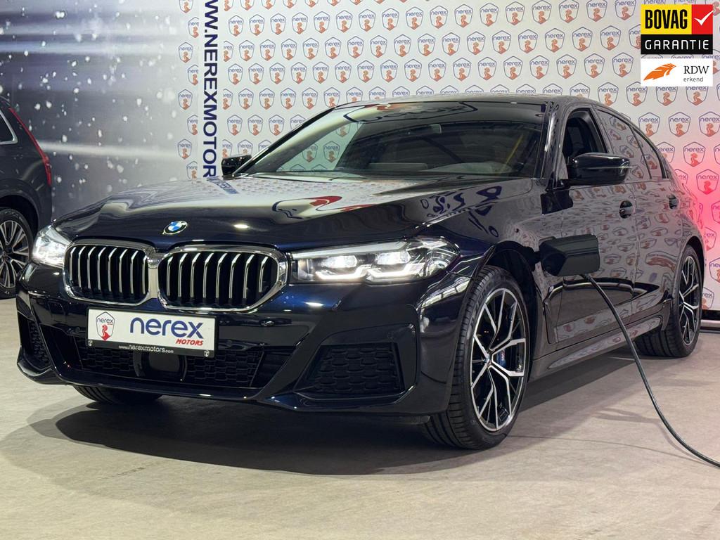 BMW 5-Serie