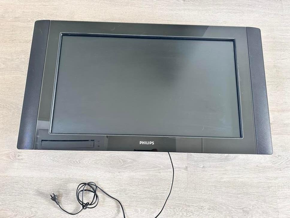 Philips breedbeeld Flat TV 32PF7331/12, Audio, Tv en Foto, Televisies, Philips, Gebruikt, 50 Hz, HD Ready (720p)