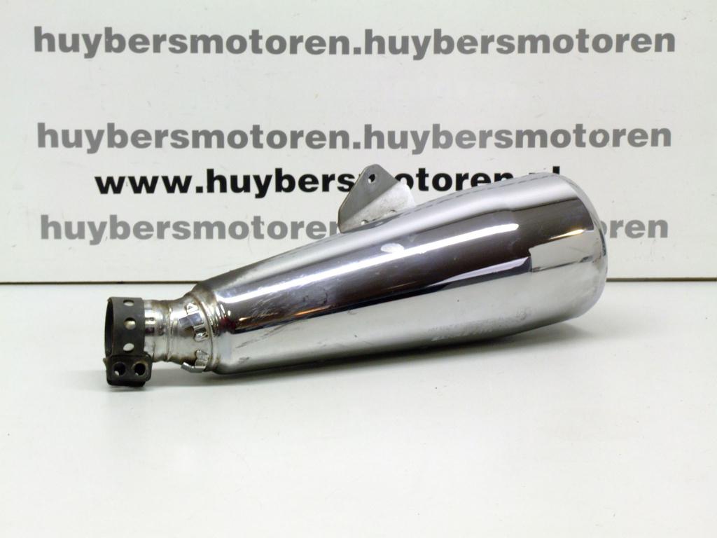 Uitlaat / Demper Origineel Links Honda CB1300 X4 CB 1300, Ophalen, Info@huybersmotoren.nl, Gebruikt, HM - Sale