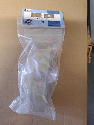 NPE 23449 - 2 Dornier hutten, woestijncamouflage (HO), Overige merken, Gelijkstroom of Wisselstroom, Overige typen, Nieuw