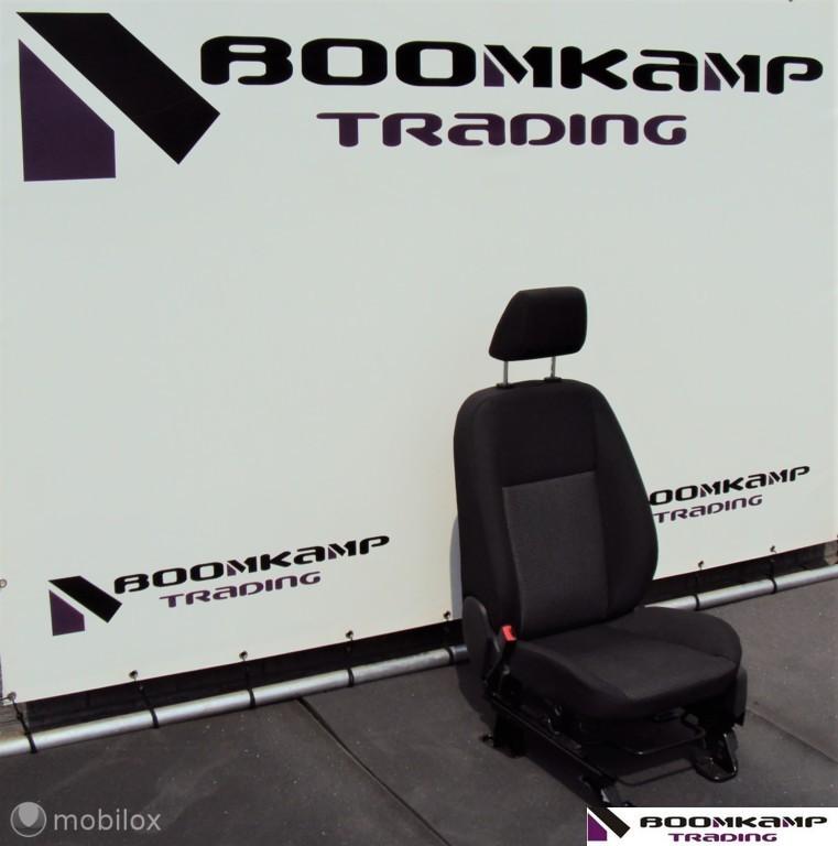 Ford Transit Connect bestuurdersstoel / stoel, Gebruikt, Ford, Ophalen of Verzenden, Ford