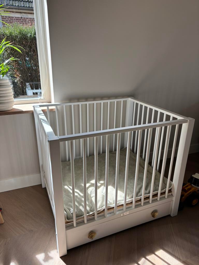 Bopita box, Ophalen of Verzenden, Zo goed als nieuw, Lade