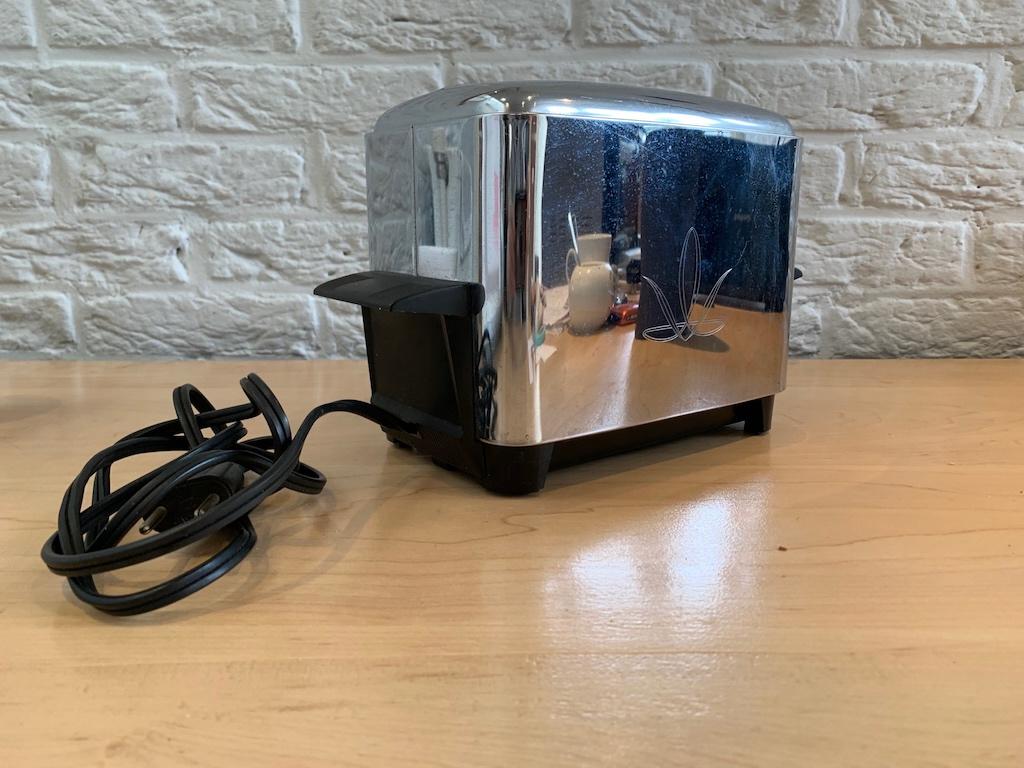 Proctor (& Gamble) Broodrooster (Vintage 50-er jaren), Antiek en Kunst, Ophalen of Verzenden