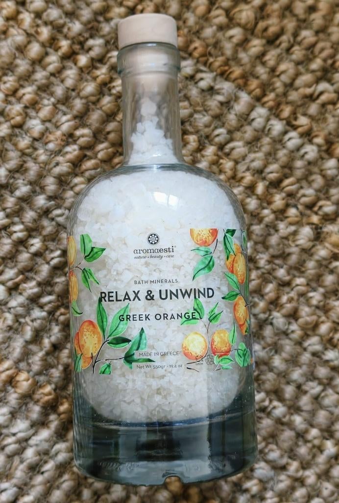 badzout, Ophalen, Nieuw, Overige typen