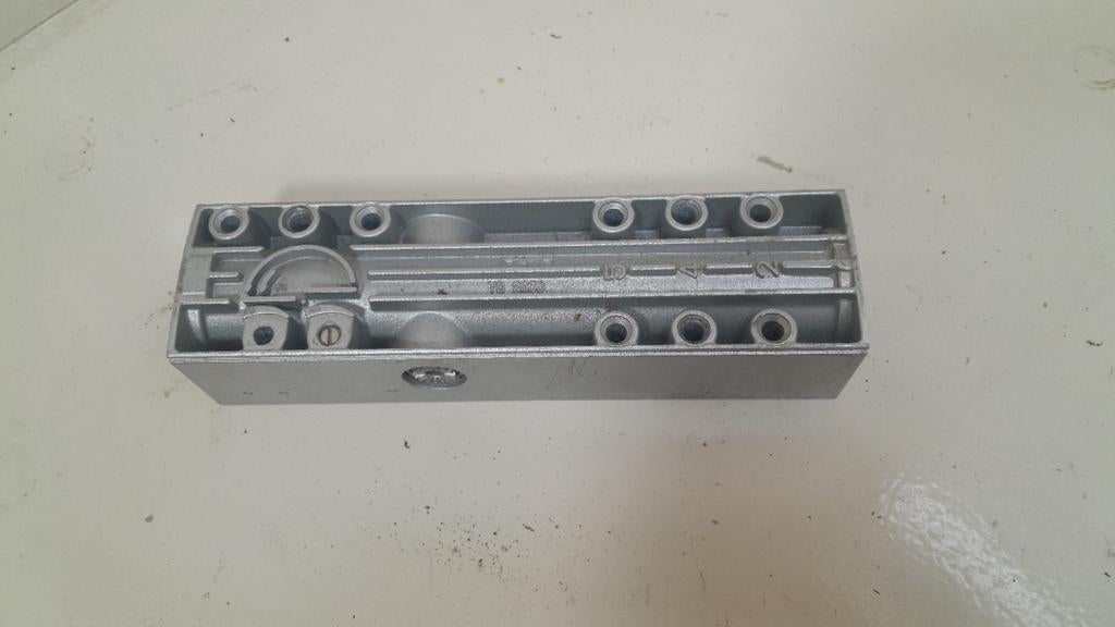 deur dranger deurdranger geze ts 2000 ts2000 deur dranger, Ophalen of Verzenden, Gebruikt, Overige materialen, Overige typen