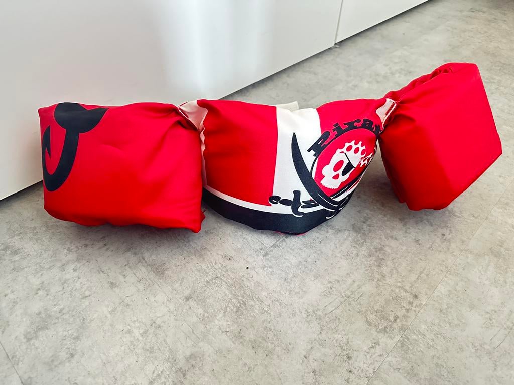 puddle jumper 15-30kg, One size, Ophalen of Verzenden, Zo goed als nieuw, Zwem-accessoire