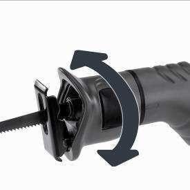 Einhell RT-AP 1050E Reciprozaag/multizaag € 109,95, Ophalen, Nieuw, Gereedschap of Toebehoren