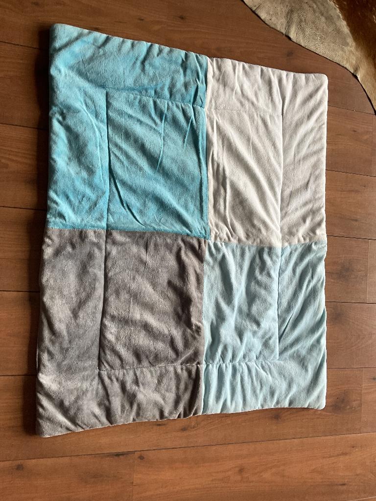 Boxkleed 91/75 (ALLEEN OPHALEN), Ophalen, Zo goed als nieuw, 85 tot 100 cm, Overige typen