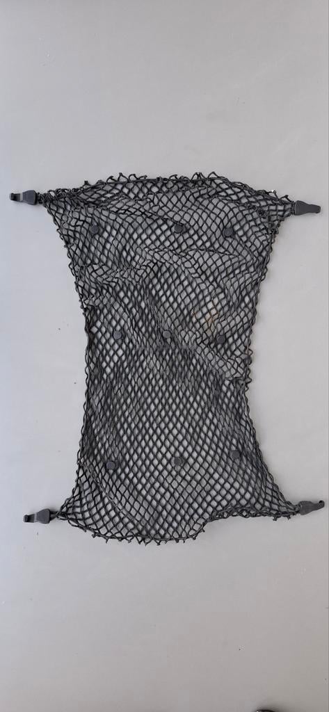 Audi OEM bagagenet voor kofferbak - Origineel & Praktisch, Ophalen of Verzenden, Gebruikt