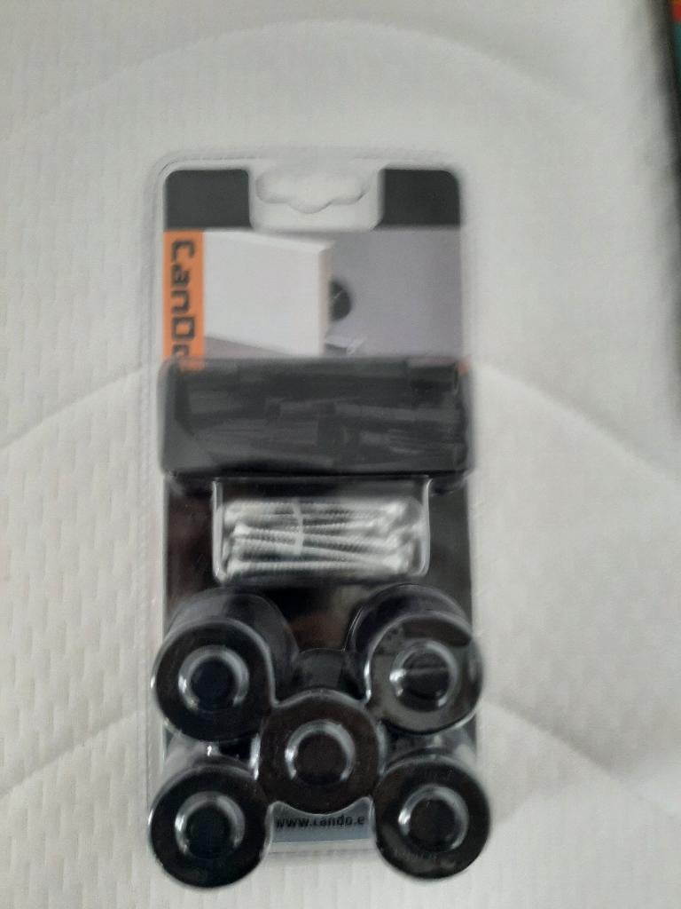 Cando plint bevestiging, Nieuw, Ophalen of Verzenden, Mdf, 200 tot 250 cm