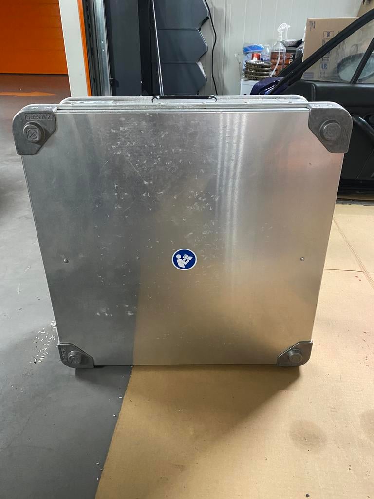 Zarges k370 koffer, Ophalen, Zo goed als nieuw, Overige instrumenten