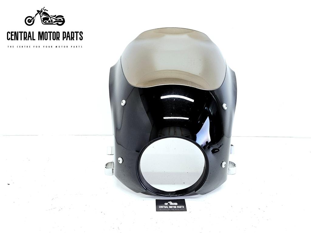 Memphis Shade Bullet Fairing, Niet ingevuld, Gebruikt, Memphis Shade, Niet ingevuld