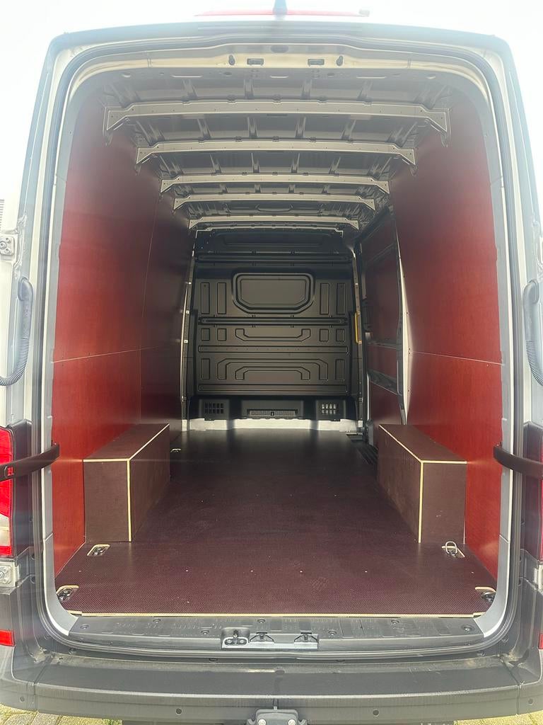 Compleet NIEUWE binnenbetimmering VW Crafter, Auto-onderdelen, Ophalen of Verzenden, Nieuw, Volkswagen, Deur