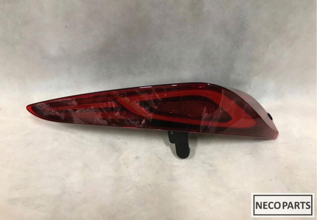 TOYOTA SUPRA MK5 LED ACHTERLICHT ORIGINEEL ALLS LEVERBAAR!!!, Gebruikt, -, -, Ophalen of Verzenden